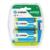STEREN - Pilas Recargables Steren "D" NiMH 4000 mAh Paquete C/2