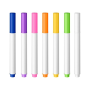 STEREN - Pizarron Magico Steren de Luz Led