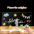 STEREN - Pizarron Magico Steren de Luz Led