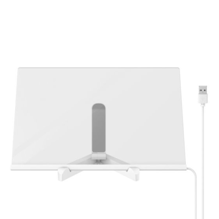 STEREN - Pizarron Magico Steren de Luz Led
