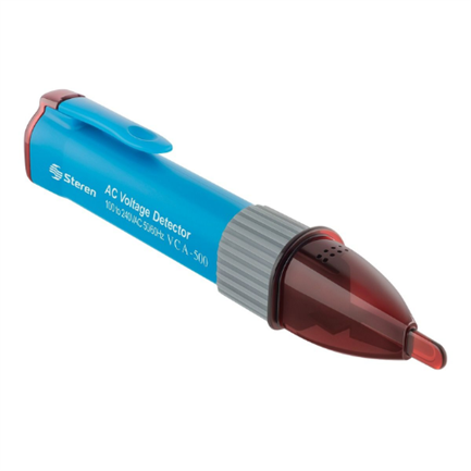 STEREN - Probador de Voltaje Steren Tipo Pluma 100 a 240 VCA
