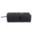 STEREN - Regulador de Voltage Steren 1000W 8 Contactos Color Negro