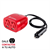 STEREN - Inversor de Corriente Steren Automotriz 12Vcc a 110Vca 150W