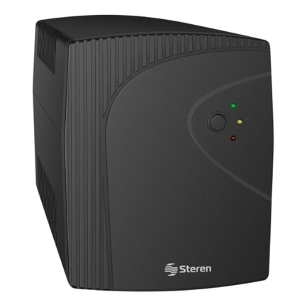 STEREN - No Break Steren 900VA 400 WATTS