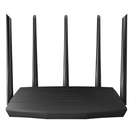 STEREN - Router Steren WiFi 6 Doble Banda 2.4GHz/5GHz WAN/LAN+LAN ETHERNET