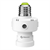 STEREN - Socket Steren con Fotocelda para Focos LED Carga 60W