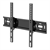 STEREN - Soporte Steren para TV 25" a 50" Inclinación Ajustable Color Negro