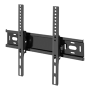 STEREN - Soporte Steren para TV 25" a 50" Inclinación Ajustable Color Negro