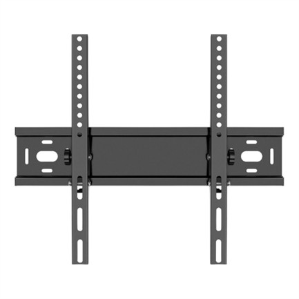 STEREN - Soporte Steren para TV 25" a 50" Inclinación Ajustable Color Negro