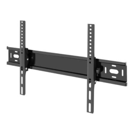 STEREN - Soporte Steren para Pantallas de 37" a 83" Ajuste de Inclinación Color Negro