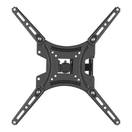 STEREN - Soporte Steren para Pantallas de 13" a 50" Ultradelgado Brazo Articulado