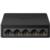 STEREN - Switch Steren Fast Ethernet de 5 Puertos 10/100 Mbps