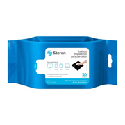 STEREN - Toallitas Limpiadoras Steren para Dispositivos Electrónicos