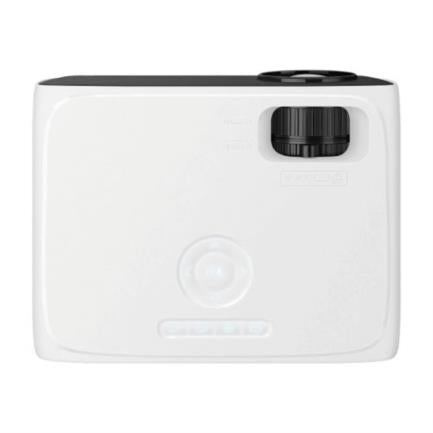 STEREN - Proyector Steren Multimedia 60" 150" Full HD 250 Lúmenes Blanco