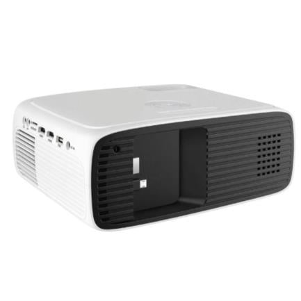 STEREN - Proyector Steren Multimedia 60" 150" Full HD 250 Lúmenes Blanco
