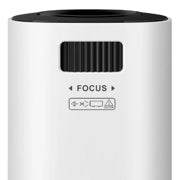 STEREN - Mini Proyector Steren Multimedia HD 720p 35"-100" 110LM ANSI