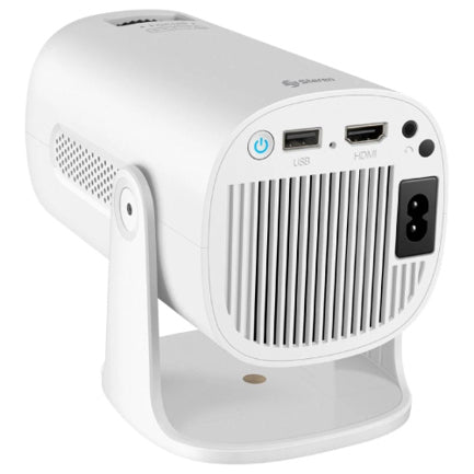STEREN - Mini Proyector Steren Multimedia HD 720p 35"-100" 110LM ANSI