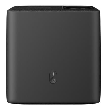 STEREN - Proyector Multimedia Steren Full HD 1100 LM