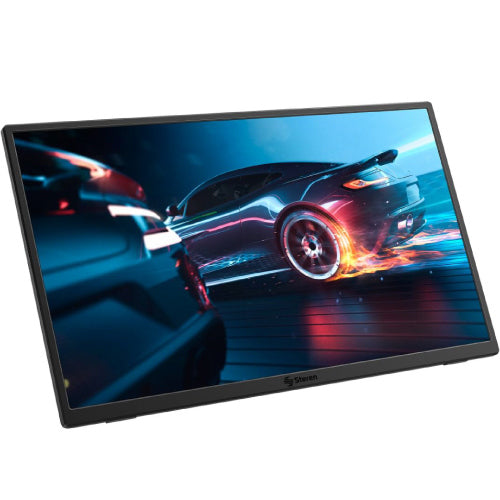 STEREN - Monitor Steren 18.5" Portatil HDR para Laptop