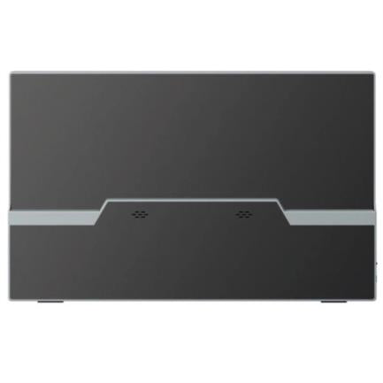 STEREN - Monitor Steren 15.6" Touch Resolución 1920x1080 LCD IPS Portátil