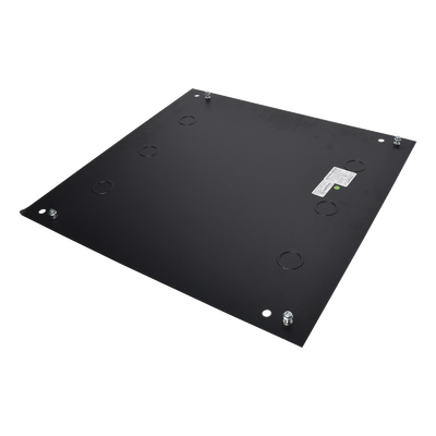 LINKEDPRO BY EPCOM - Tapa Trasera para Gabinete SR-1924-GFP