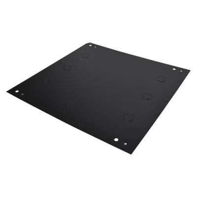EPCOM INDUSTRIAL - Tapa Trasera para Gabinete SR-1916-GFP