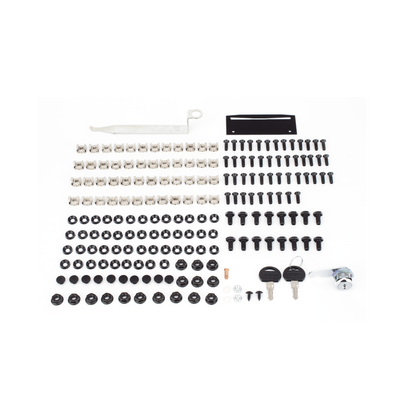 LINKEDPRO - Gabinete de Pared 16U de 635 mm de Profundidad, Rack de 19 in en Acero Reforzado: Compacto y Resistente para Soluciones Profesionales