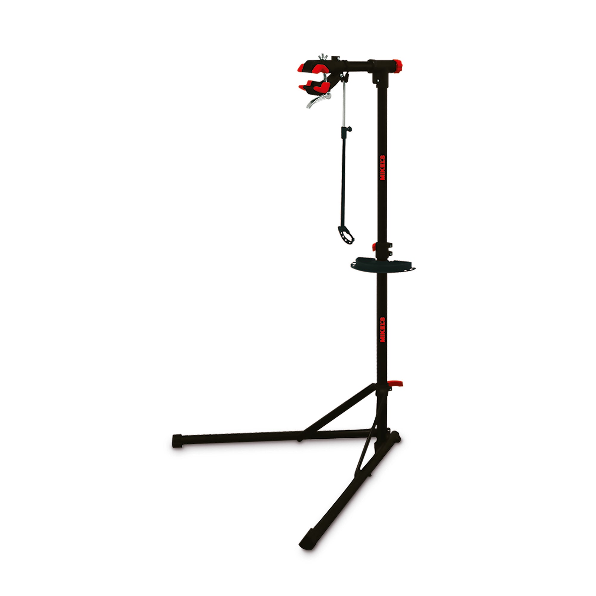 Soporte de reparación para bicicleta