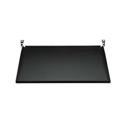PANDUIT - Charola para Soportar Equipos en Rack de 19", con Capacidad de Carga de 20Kg, 1UR