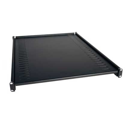 TRIPP-LITE - Entrepaño Fijo Tripp Lite Cargas Demandantes Capacidad 113 Kg Profundidad 660mm
