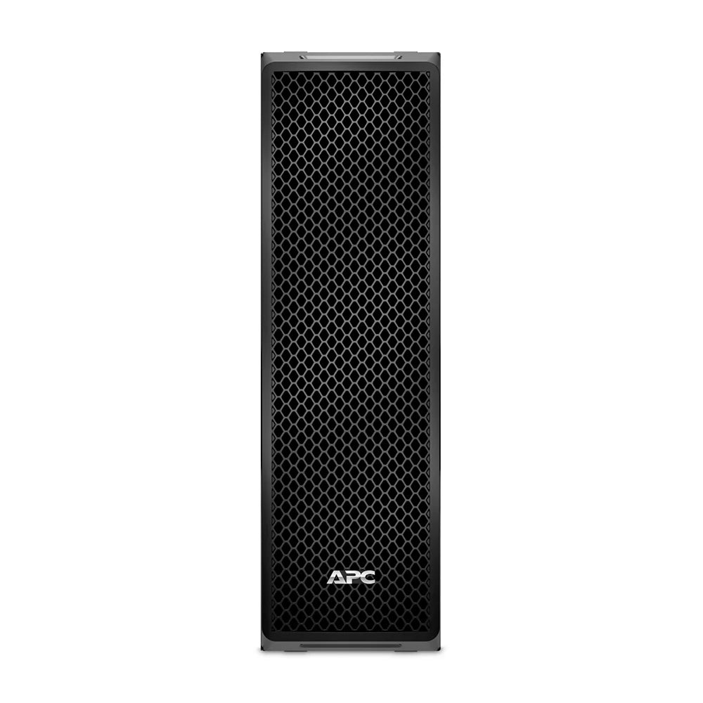 APC - UPS APC SRT 5kVA Torre Aislamiento/Transformador Reductor Color Negro