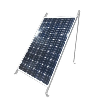 EPCOM INDUSTRIAL - Montaje de Piso para Celda Solar PROSE-5012 o PROSE-1012.