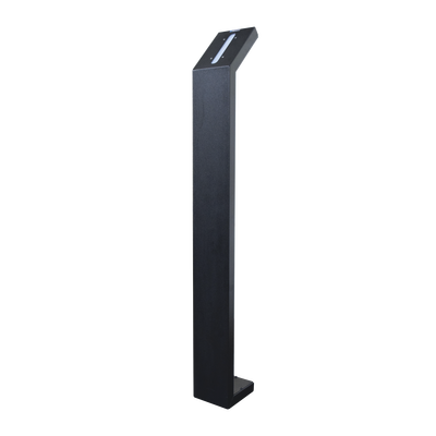 EPCOM INDUSTRIAL - Base para instalación de sus lectoras para uso interior