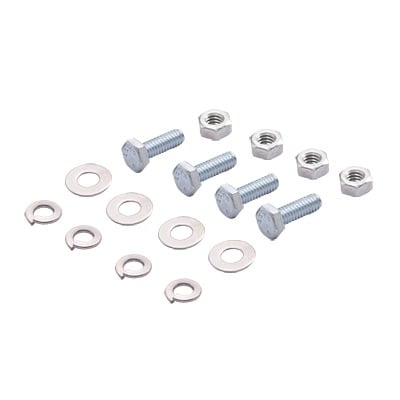 EPCOM INDUSTRIAL - Kit de Tornillos para Celdas Solares en Montajes SYSCOM.