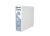 SAMSILL - Carpeta Vinil Samsill "D" Blanca 3" P/550 Hjs C/12