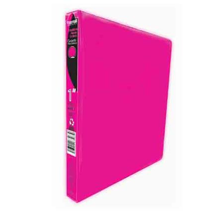 SAMSILL - Carpeta Samsill 1. P/200 Hjs TC "O" Rosa C/12