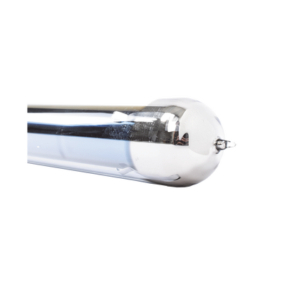 EPCOM - Set de 9 Tubos de Vacío de Vidrio Para Boiler Solar