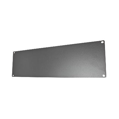 EPCOM INDUSTRIAL - Tapa ciega para rack de 19" fabricada en aluminio 2 UR.