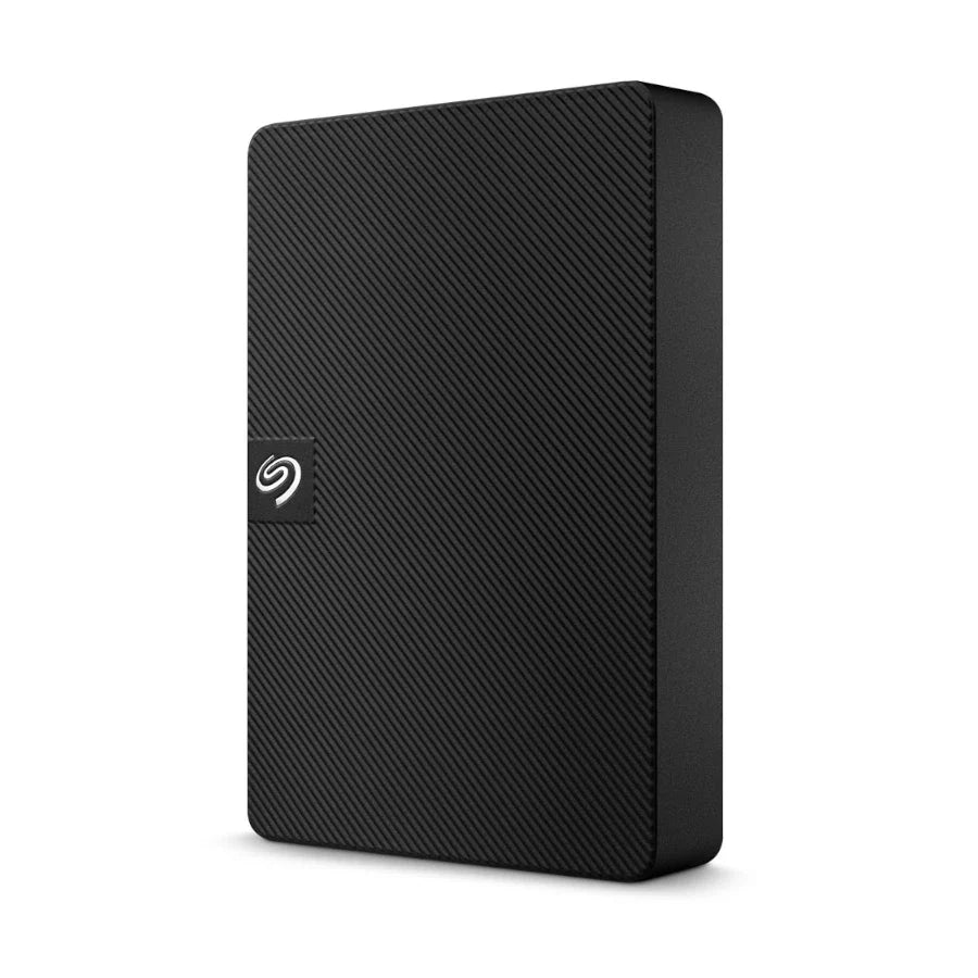 SEAGATE - Disco Duro Externo Seagate STGX2000400 2 5 pulg 1 TB - USB 3 0 color negro