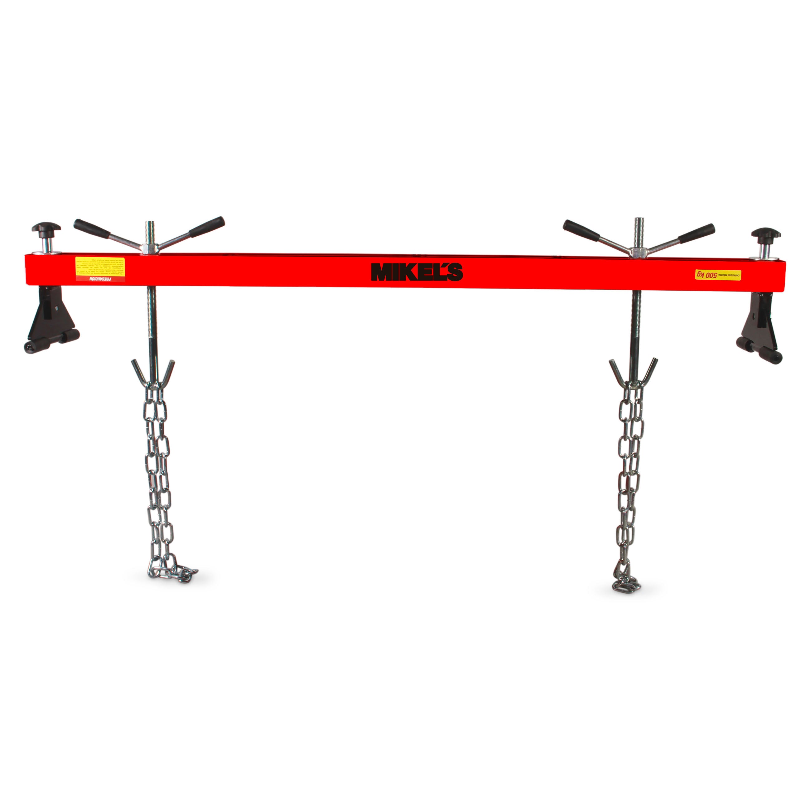Soporte para motor transversal ajustable (500 kgs)