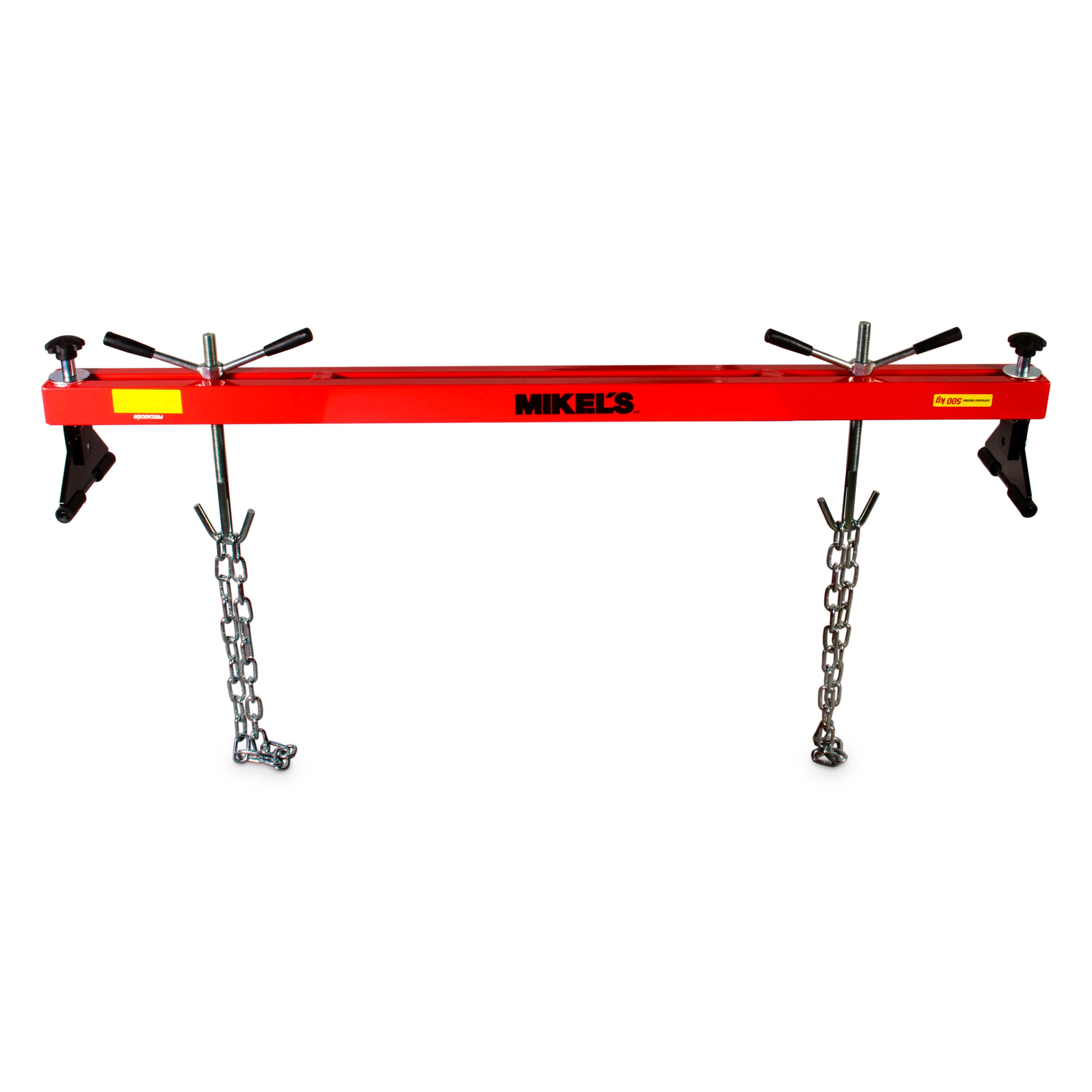Soporte para motor transversal ajustable (500 kgs)
