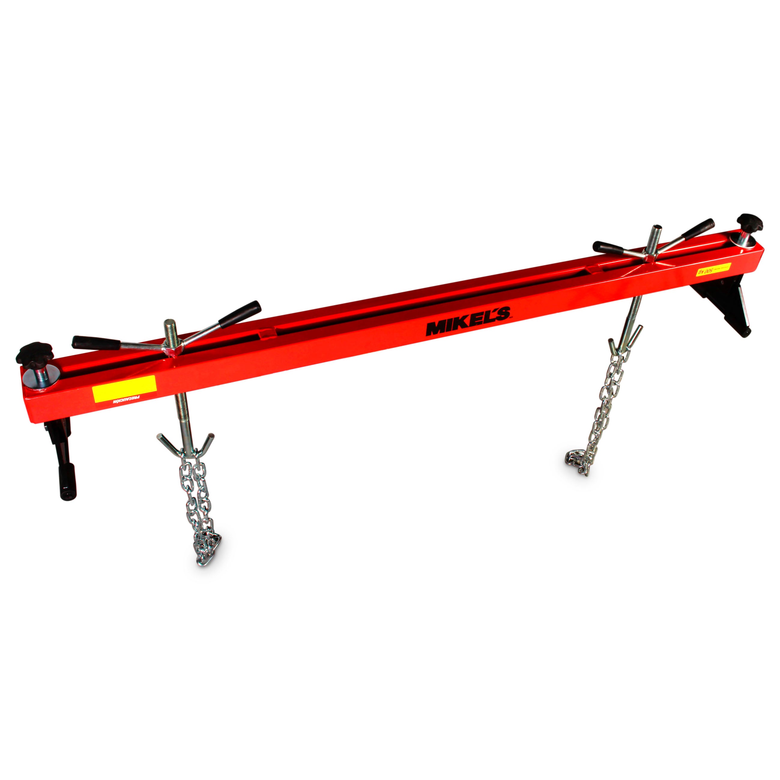 Soporte para motor transversal ajustable (500 kgs)