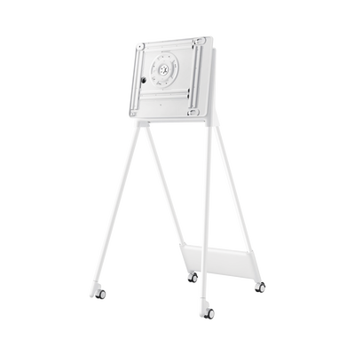 SAMSUNG ELECTRONICS - Montaje-Soporte con Ruedas para Display FLIP2  Interactivo WM55R SAMSUNG