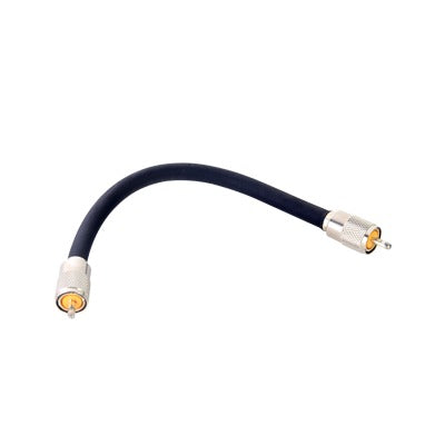 EPCOM INDUSTRIAL - Cable de Interconexión de 29 cm para 158-166 MHz en Duplexer WP-639.