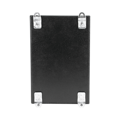 TOTAL GROUND - Supresor de pico clase B con voltaje de operación 127/220 Vca, 3 fases, 120 KA