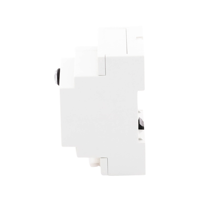 TOTAL GROUND - Supresor de Picos tipo Din Rail Voltaje: 127 VCA, 1 Fase, 3 Hilos.