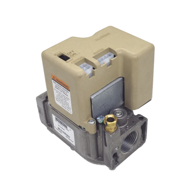 HONEYWELL HOME RESIDEO - Piloto de encendido intermitente de superficie caliente Control SmartValve® con apertura estándar