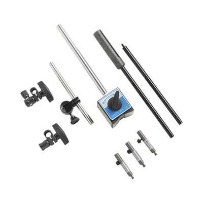 FLUKE - KIT de Tensión de Eje y Base Magnética