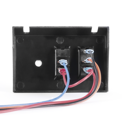 ECCO - Switch Universal de Encendido/Apagado y control de patrones de destello