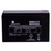 SMARTBIIT - Batería SmartBitt Plomo Ácido 12V9AH